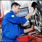 4 Wheel Alignment Savings w/Purchase of 4 Tires